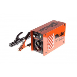 Купить Инвертор WESTER MINI 180 (20-180A) в Яме