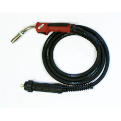 Купить Aurora MIG 25 AIR COOL 230A(60%) EURO 5m в Яме