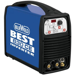 Купить Сварочный инвертор Blueweld Best 630 CE в Яме
