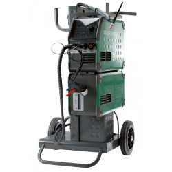 Migatronic PI 250 DC HP в Яме