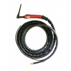 Купить Aurora TIG 26 180A (35%) M12x1, 8m в Яме