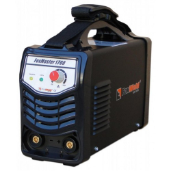Купить FoxWeld FoxMaster 1700 в Яме