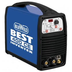 Купить Сварочный инвертор Blueweld Best 400 CE в Яме