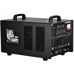 Барс PROFI TIG-257DP AC/DC в Яме