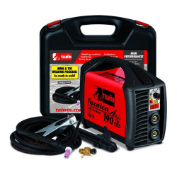 Telwin TECNICA 190 TIG DC-LIFT VRD 230V в Яме