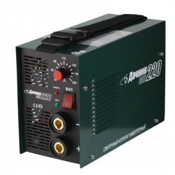 Купить FoxWeld Дачник 220 в Яме