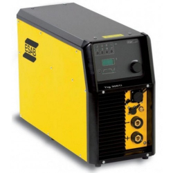 ESAB OrigoTig 3001i, панель ТА24 в Яме
