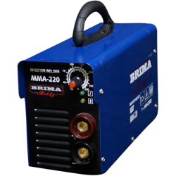 Купить Brima ММА-220 BRIMA HOBBY в Яме