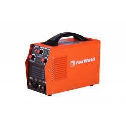 FoxWeld TIG 183 DC PULSE в Яме