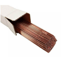 Стоимость Bedra Прутки медные bercoweld N30 (CuNi30), 2мм, 5кг в Яме