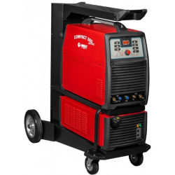 Helvi COMPACT 360 AC/DC в Яме