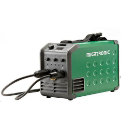 Купить Migatronic Delta 160 HP в Яме