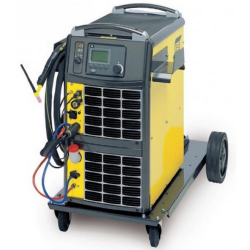 ESAB Aristo Tig 4000i TA4 в Яме