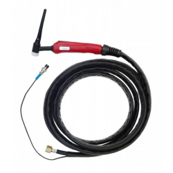 Купить Aurora TIG 17 140A (35%) 2pin, 3/8G, 4m в Яме
