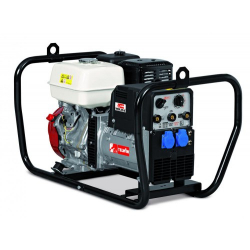 Купить Telwin THUNDER 220 AC HONDA в Яме