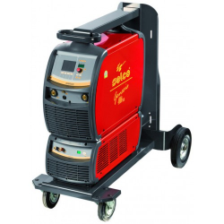 Selco Genesis 5000 TLH в Яме