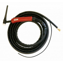 Купить Aurora TIG 17 140A (35%) M12x1. 4m в Яме