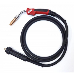 Купить Aurora MIG 26 AIR COOL 290A(60%) EURO 5m в Яме