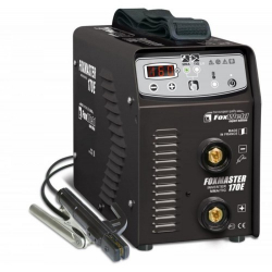 Купить FoxWeld FoxMaster 170E в Яме