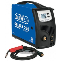 Купить Сварочный полуавтомат Blueweld GALAXY 220 в Яме