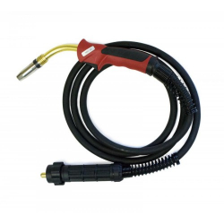 Купить Aurora MIG 24 AIR COOL 250A(60%) EURO 5m в Яме