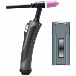 Купить EWM TIG 450 SC GRIP WD U/D HFL 4M 8P c жидкостным охлаждением в Яме