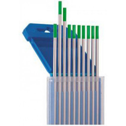 Купить Tbi WP-15(green) d 3,2 в Яме