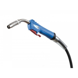 Купить Trafimet Mig ERGOPLUS 25 (230 А возд. охл.) 5м гибкая в Яме