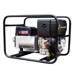 Купить Europower EP 200 DX1E AC в Яме