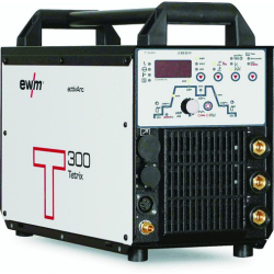 EWM TETRIX 300 COMFORT PULS 5P TM в Яме