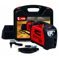 Купить Telwin FORCE 168 MPGE 230V в Яме