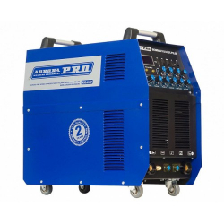 Aurora PRO IRONMAN TIG 315 AC/DC PULSE в Яме