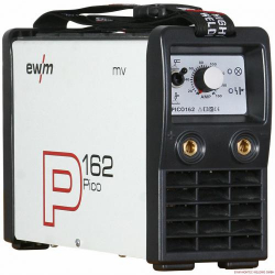 Купить Сварочный инвертор EWM Pico 162 MV в Яме