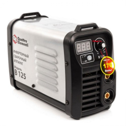 Купить Quattro Elementi B 125 в Яме