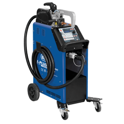 Blueweld Inver-Plus 13500 Smart в Яме