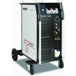 EWM TETRIX 451 AC/DC SMART FW в Яме