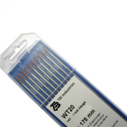 Купить Tbi WT-20(red) d 4.0 в Яме