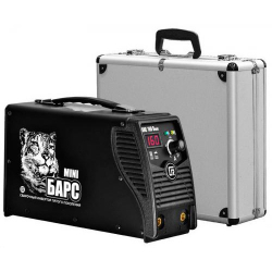 Купить Сварочный инвертор Барс Mini ARC-160D в Яме