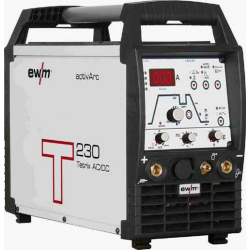 EWM Tetrix 230 Smart 8P TM в Яме