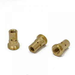 Купить Aurora Держатель наконечника M8 25mm (401D-500D) (10 шт.) в Яме