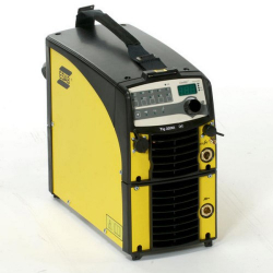 ESAB CaddyTIG 2200i,панель ТА33 DC в Яме