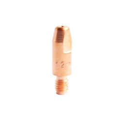 Купить Сварочный наконечник E–Cu М6 ?0,8 конический STM0004-08 в Яме