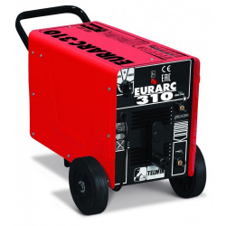 Купить Telwin EURARC 310 230V/400V в Яме