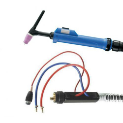 Купить Горелка EWM TIG 450 WD в Яме
