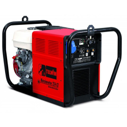 Купить Telwin MOTOINVERTER 254 CE HONDA в Яме