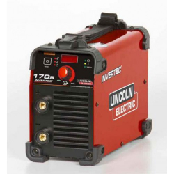 Купить Lincoln Electric Invertec 170S в Яме