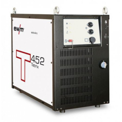 Аппарат аргонодуговой сварки EWM Tetrix 452 RC AW в Яме