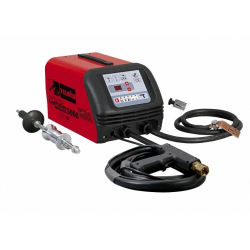 Telwin DIGITAL CAR PULLER 5000 (230V) в Яме