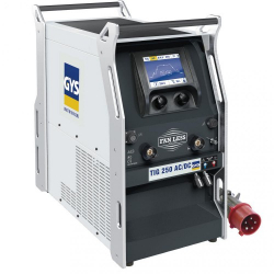 Аппарат аргонодуговой сварки Gys TIG 250 AC/DC-HF в Яме