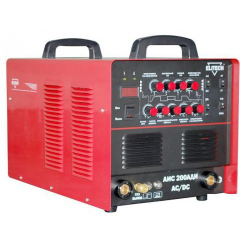 Elitech АИС 200АДИ АС/DC в Яме
